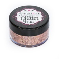 Amerikan Body Art Glitter Creme Supernova (Glitter Creme Supernova)